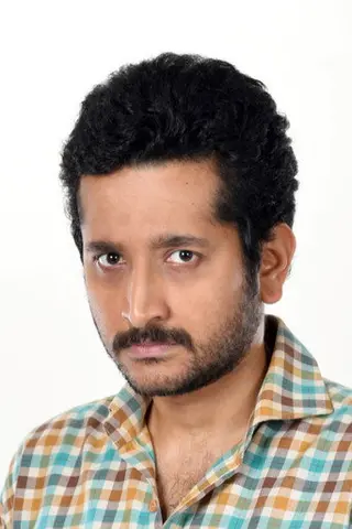 Peliculas de Parambrata Chatterjee