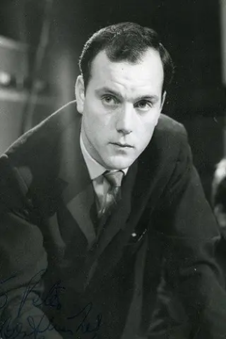 Peliculas de Kenneth Cope