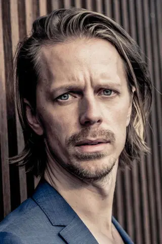Peliculas de Fredrik Wagner