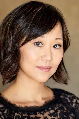 Peliculas de Elaine Kao
