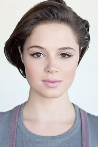 Peliculas de Kether Donohue