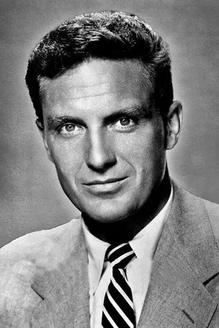 Peliculas de Robert Stack