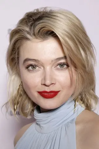Peliculas de Khrystyana Kazakova