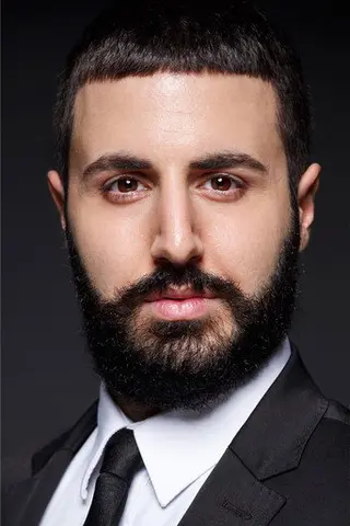 Peliculas de Simon Kasto