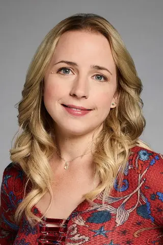 Peliculas de Alicia Goranson