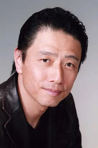 Peliculas de Kiyomitsu Mizuuchi