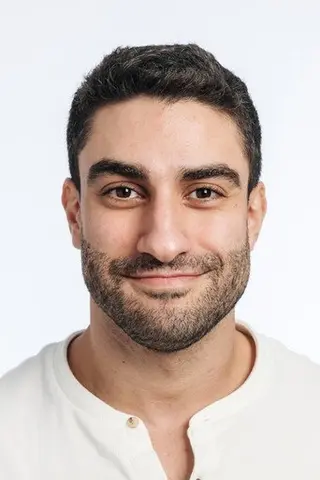 Pedram Hajigholi - Córka • Potomstwo