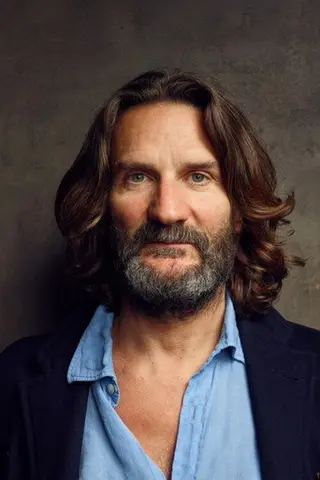 Peliculas de Frédéric Beigbeder