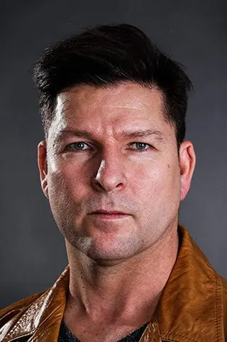 Peliculas de Shane Steyn