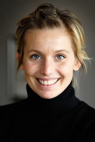 Peliculas de Tina Nordström