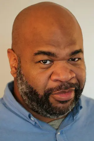 Peliculas de Alphaeus Green, Jr.