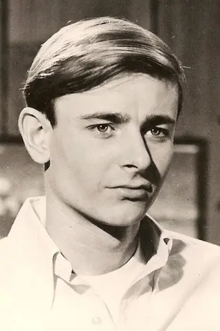 Peliculas de Peter Brooks