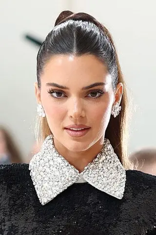 Peliculas de Kendall Jenner