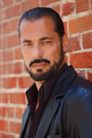 Peliculas de Gino Salvano