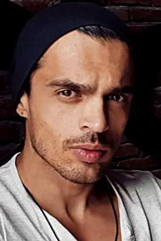 Peliculas de Dimitar Ilkov