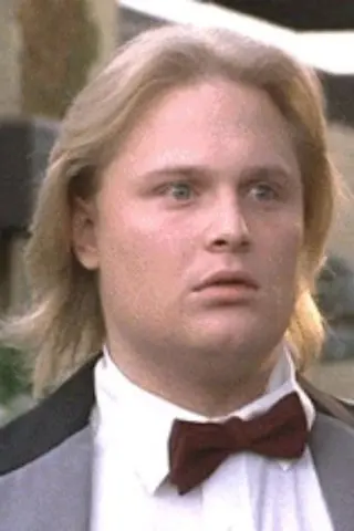 Peliculas de Alan Pottinger
