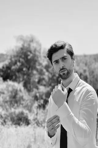 Ali Haydar Çataltepe - Córka • Potomstwo