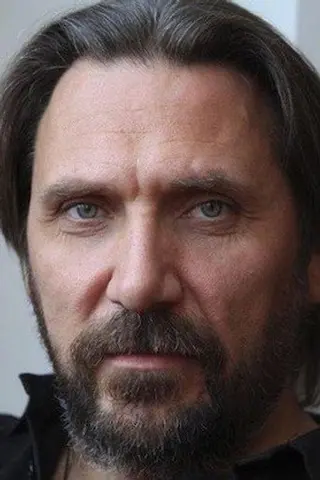 Peliculas de Vitaly Kravchenko