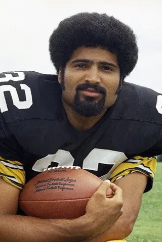 Peliculas de Franco Harris