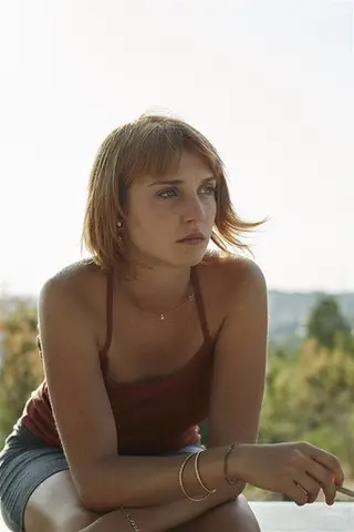Peliculas de Laëtitia Clément