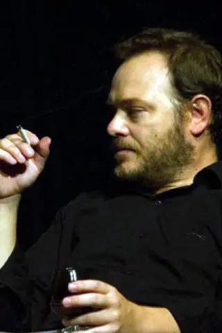 Peliculas de Javier Pedersoli