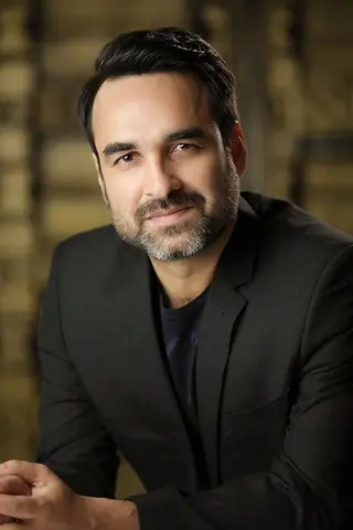 Peliculas de Pankaj Tripathi