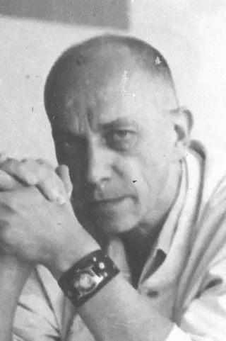 Peliculas de Chris Marker