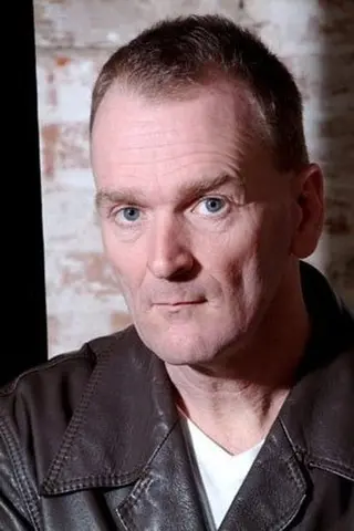 Peliculas de Tim Potter