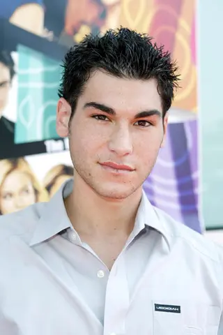 Peliculas de Brad Bufanda