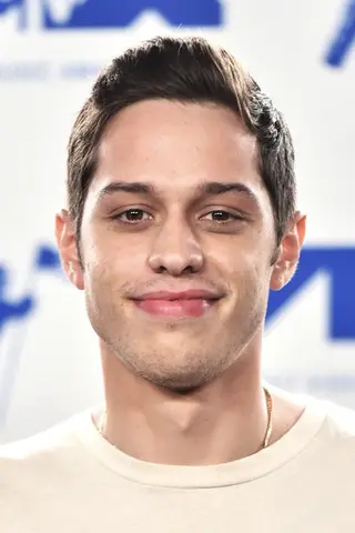 Peliculas de Pete Davidson