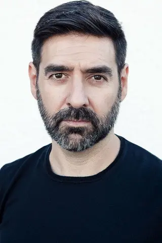 Alberto Lozano - Córka • Potomstwo