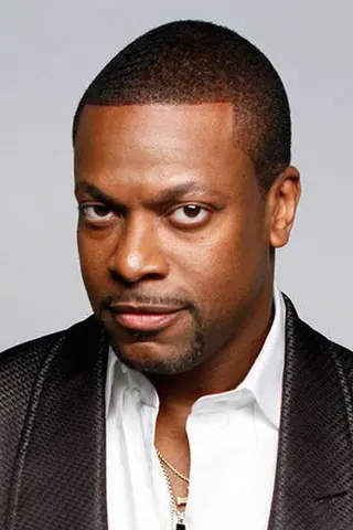 Peliculas de Chris Tucker