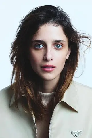 Peliculas de Benedetta Porcaroli