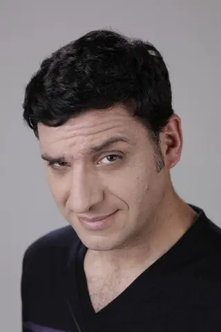 Peliculas de Daniel Campomenosi