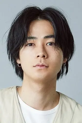 Peliculas de Ryo Narita