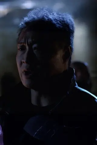 Peliculas de Gerald Wong