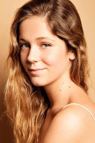 Peliculas de Georgina Amorós