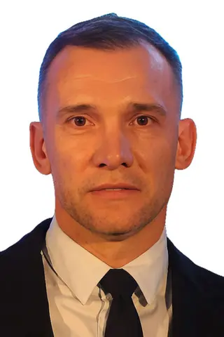 Andriy Shevchenko - Córka • Potomstwo