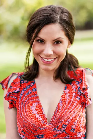 Peliculas de Kristin Mellian