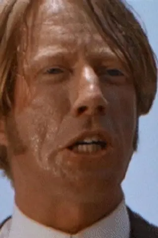 Peliculas de Michael O'Sullivan