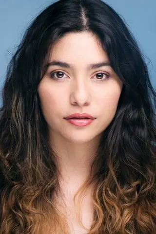 Peliculas de Gabriela Torres