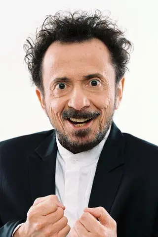 Peliculas de Tom Zé