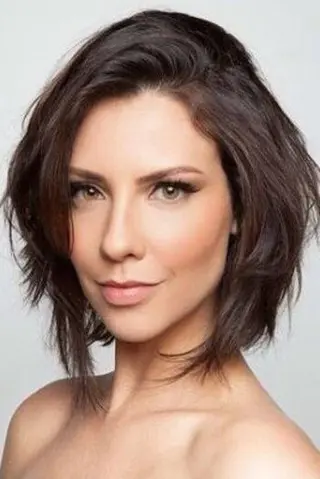 Peliculas de Camila Rodrigues