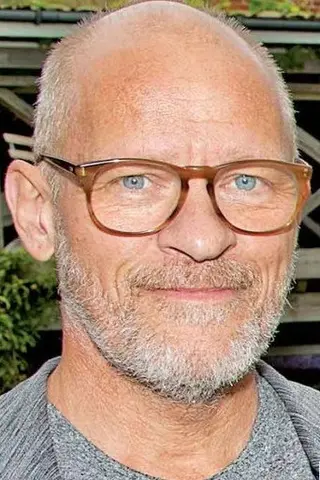 Peliculas de Lars Bom