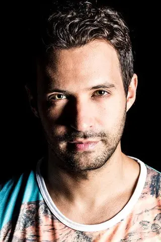 Peliculas de Rodrigo Massa