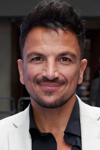 Peliculas de Peter Andre