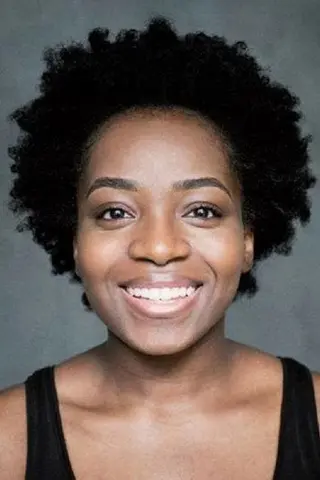 Peliculas de Yasmin Mwanza