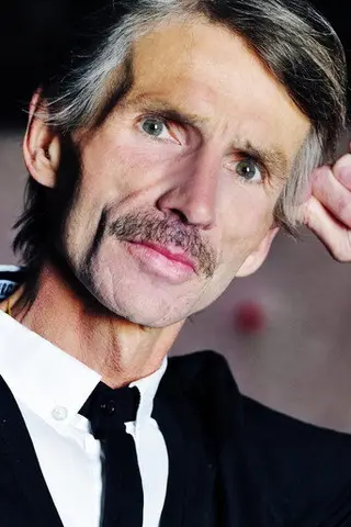 Peliculas de Tobias Langhoff