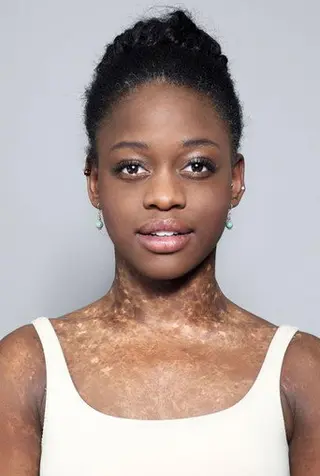 Peliculas de Michaela DePrince