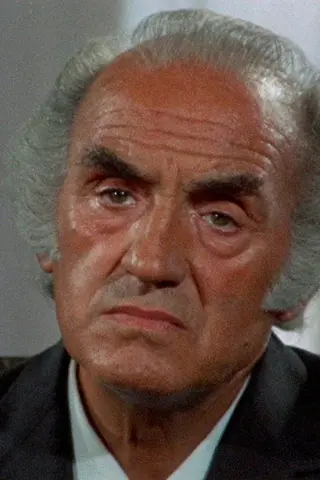 Peliculas de Gennarino Pappagalli